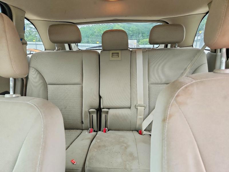 Aukcja sprzedaży 2007 Ford Edge, vin: 2FMDK36C07BA67572, numer aukcji: 60996796