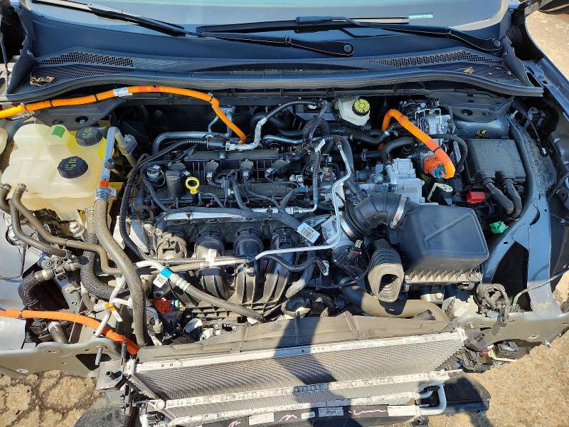 2025 Ford Escape მანქანა იყიდება აუქციონზე, vin: 1FMCU9NZ0SUA72238, აუქციონის ნომერი: 59291296