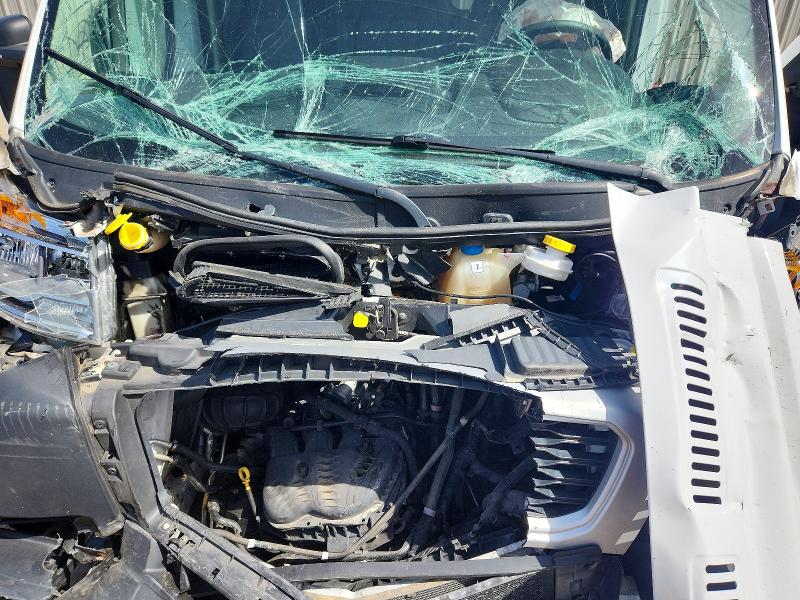 Aukcja sprzedaży 2019 Ram Promaster 2500, vin: 3C6TRVCG5KE547209, numer aukcji: 59278906