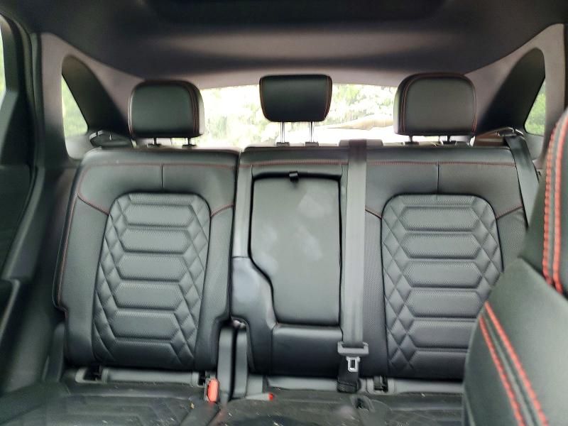 62480376 :رقم المزاد ، 1FMCU9PA7RUB00215 vin ، 2024 Ford Escape مزاد بيع
