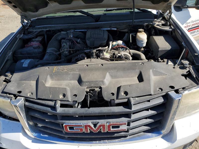 Продажа на аукционе авто 2008 Gmc Sierra, vin: 1GTHK23628F132338, номер лота: 59189326