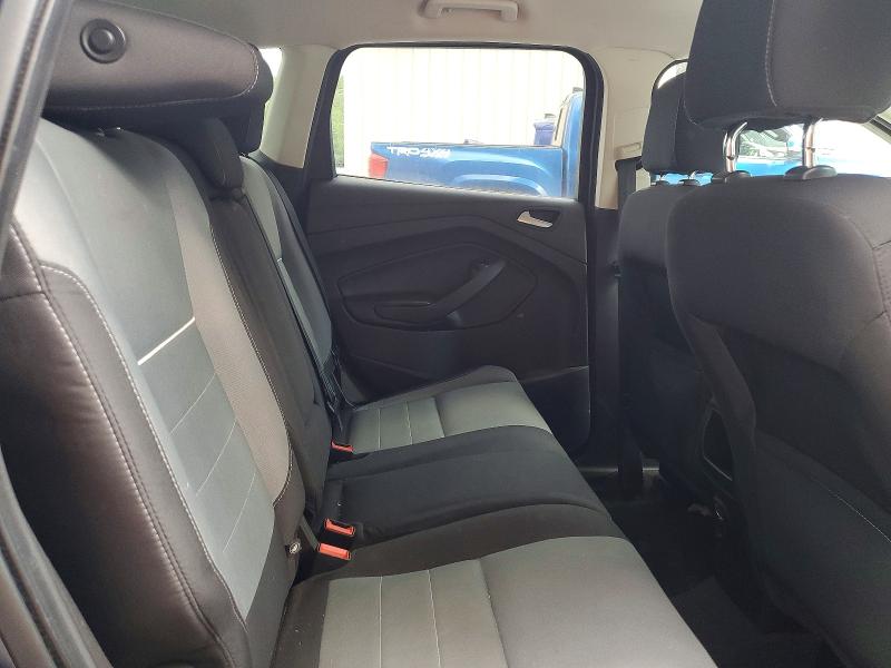 Aukcja sprzedaży 2015 Ford Escape, vin: 1FMCU9GX8FUA34709, numer aukcji: 60068046