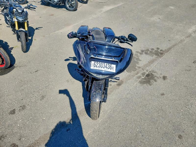 62303436 :رقم المزاد ، 1HD1TL819SB959669 vin ، 2025 Harley-davidson Fltrxstse مزاد بيع
