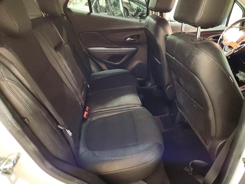 Продажа на аукционе авто 2018 Buick Encore, vin: KL4CJFSB1JB642268, номер лота: 59969936