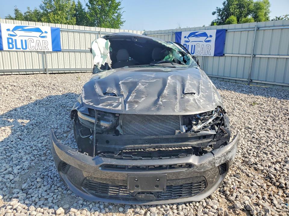 Aukcja sprzedaży 2024 Dodge Hornet, vin: ZACPDFCW1R3A28197, numer aukcji: 63320906