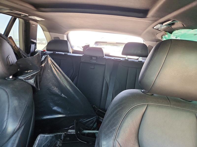Продажа на аукционе авто 2015 Bmw X5, vin: 5UXKR0C51F0P02308, номер лота: 60607756