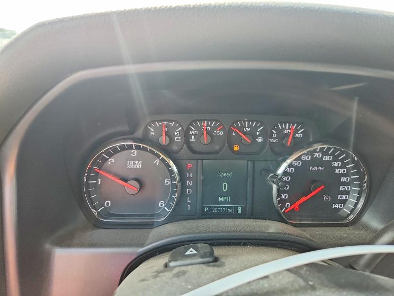 Продажа на аукционе авто 2018 Chevrolet Silverado, vin: 1GB2CUEG0JZ329232, номер лота: 61526486