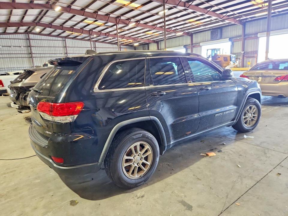 2019 Jeep Grand Cherokee მანქანა იყიდება აუქციონზე, vin: 1C4RJEAG1KC681090, აუქციონის ნომერი: 62289276