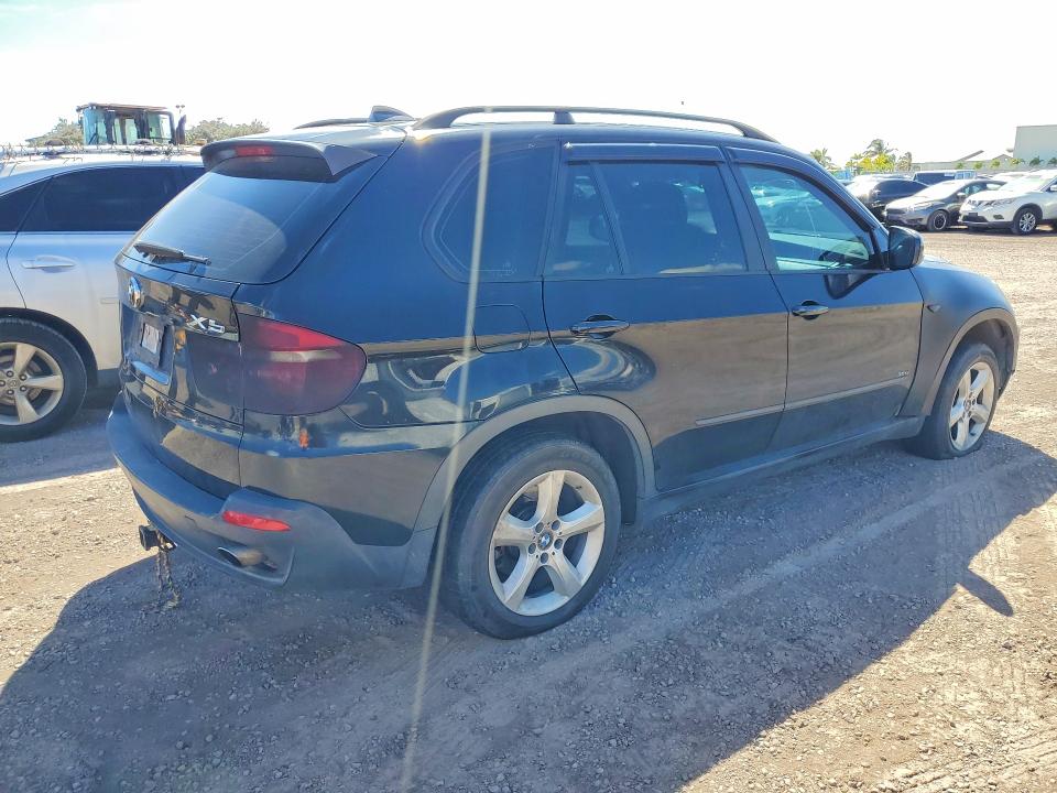 Aukcja sprzedaży 2008 Bmw X5, vin: 5UXFE43528L034069, numer aukcji: 62336336