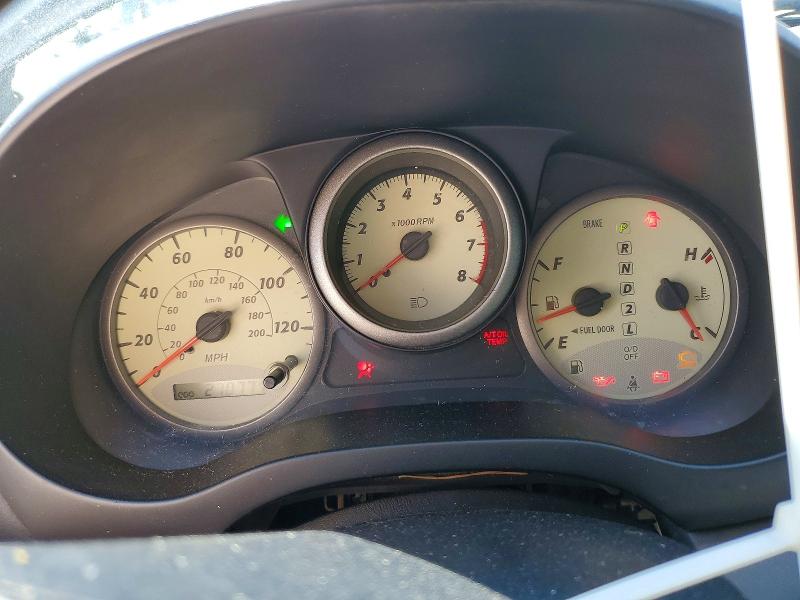 Продажа на аукционе авто 2001 Toyota Rav4, vin: JTEHH20VX10086627, номер лота: 63362546