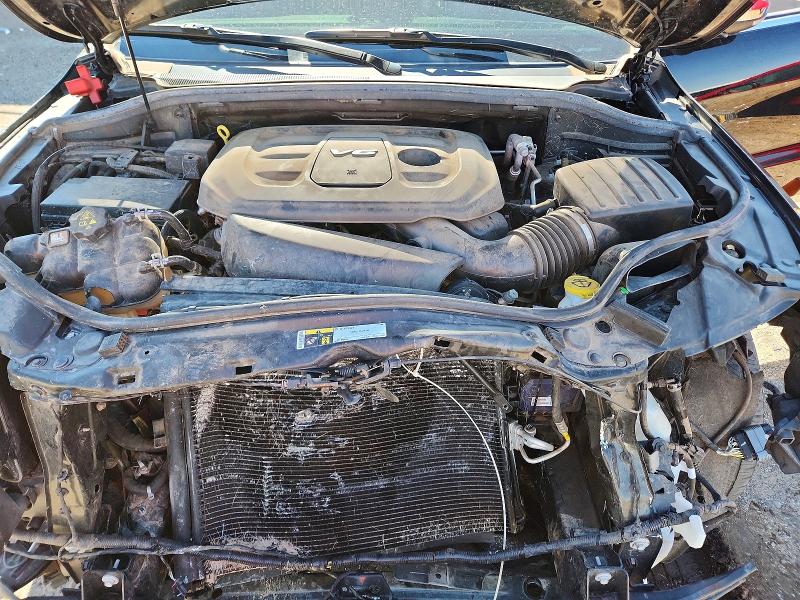 Aukcja sprzedaży 2018 Jeep Grand Cherokee, vin: 1C4RJFJG6JC240625, numer aukcji: 85635085