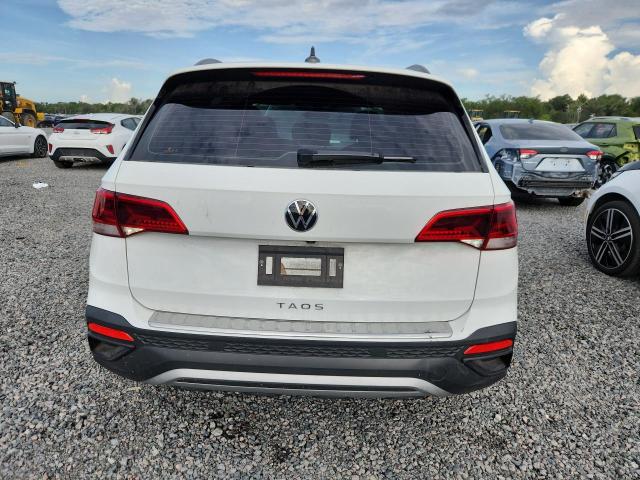 Продажа на аукционе авто 2024 Volkswagen Taos, vin: 3VV5X7B28RM111349, номер лота: 59694926