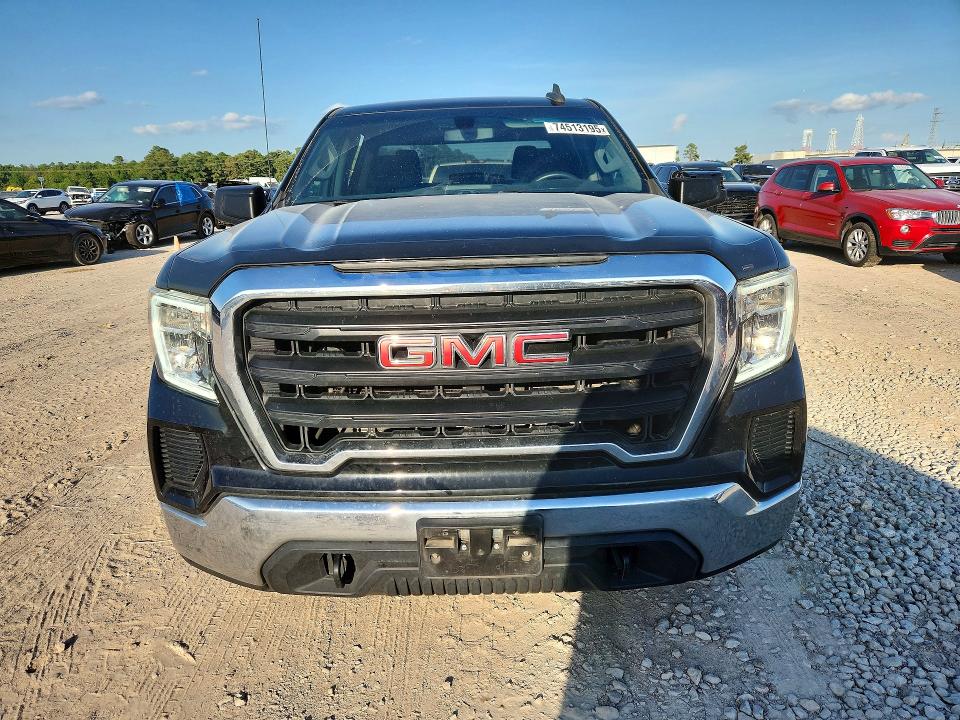 Aukcja sprzedaży 2021 Gmc Sierra, vin: 3GTU9AEF5MG286522, numer aukcji: 74513195