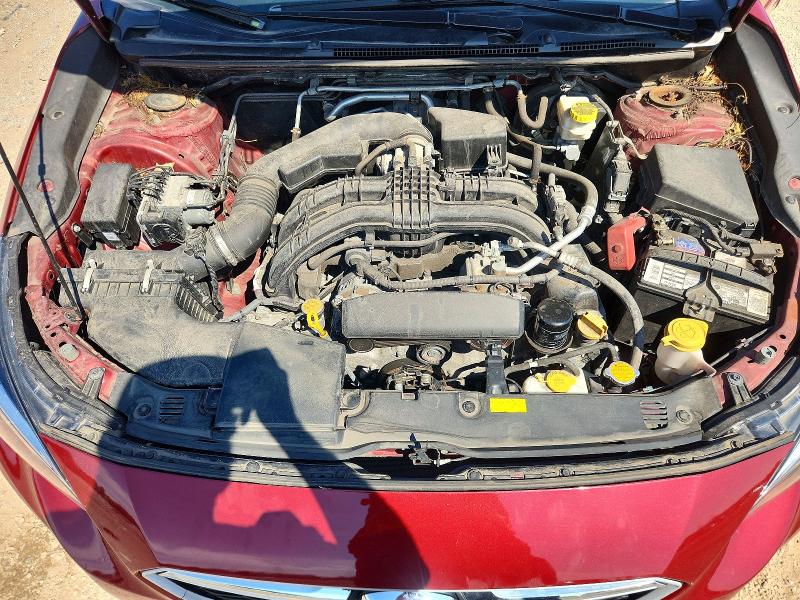 Aukcja sprzedaży 2017 Subaru Impreza, vin: 4S3GTAD69H3707621, numer aukcji: 59891506