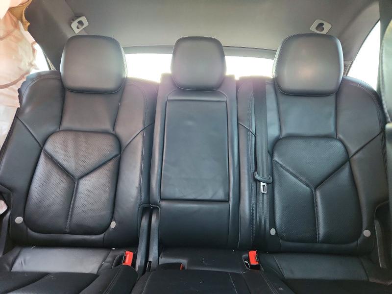 Продажа на аукционе авто 2014 Porsche Cayenne, vin: WP1AB2A2XELA55263, номер лота: 62252996