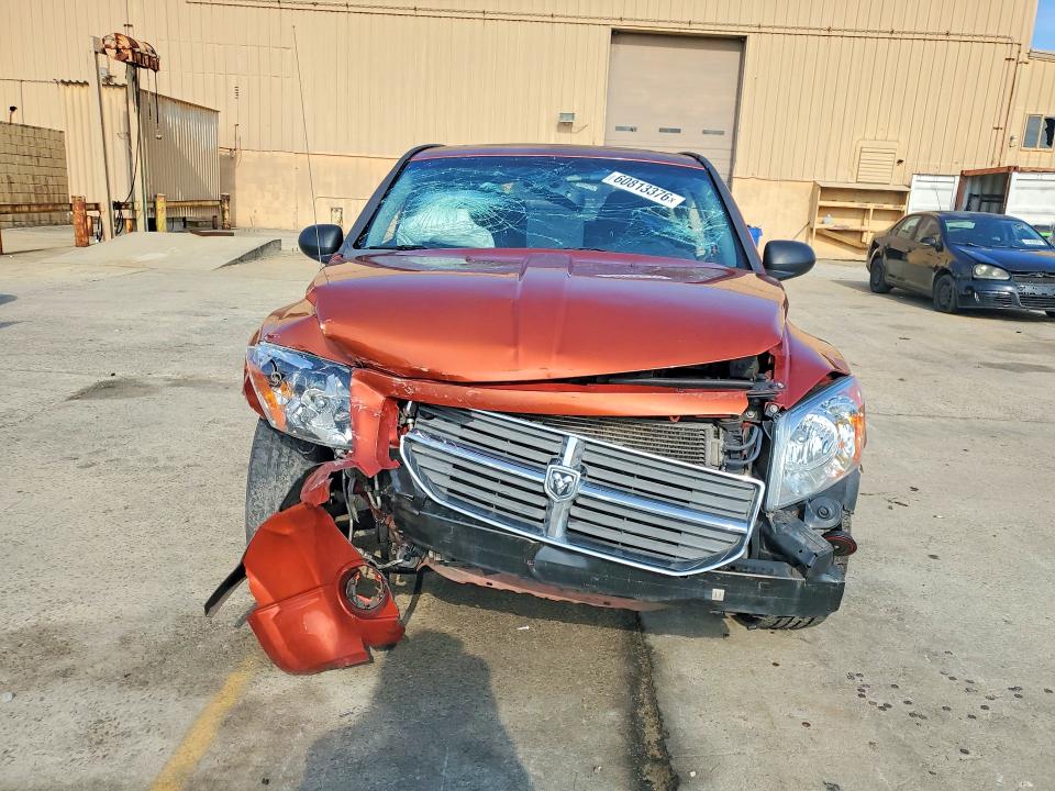 Aukcja sprzedaży 2010 Dodge Caliber, vin: 1B3CB3HA9AD598168, numer aukcji: 60813376