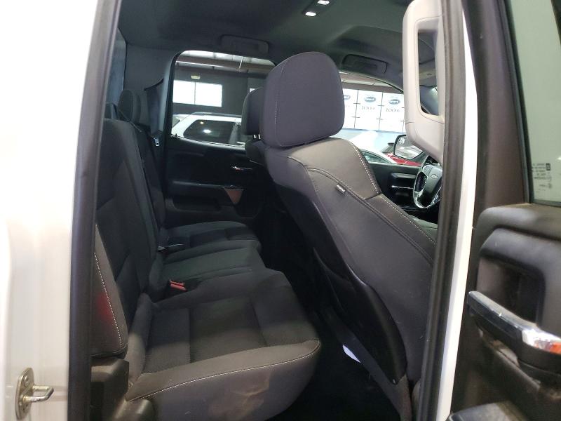 2014 Chevrolet Silverado მანქანა იყიდება აუქციონზე, vin: 1GCVKREC6EZ298399, აუქციონის ნომერი: 61740466