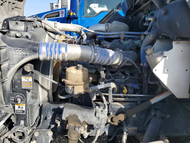 2015 Kenworth T370 მანქანა იყიდება აუქციონზე, vin: 2XKHAJ7X3FM462674, აუქციონის ნომერი: 61966096