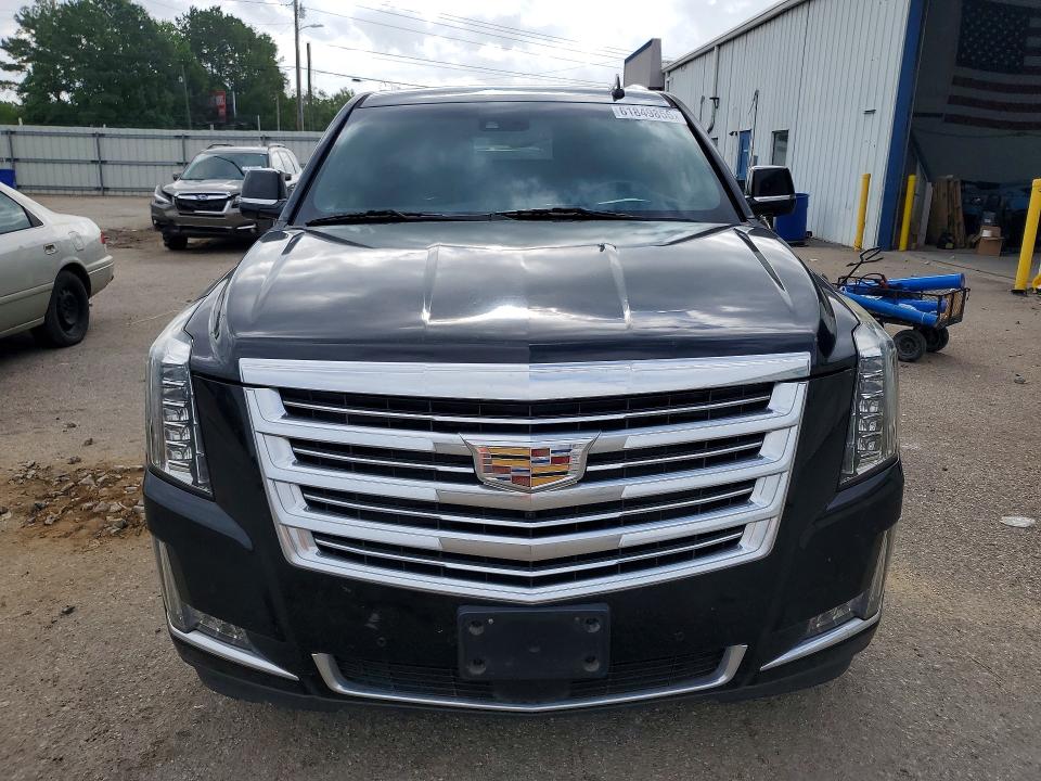 Продаж на аукціоні авто 2016 Cadillac Escalade, vin: 1GYS4KKJ6GR307123, номер лоту: 61849856