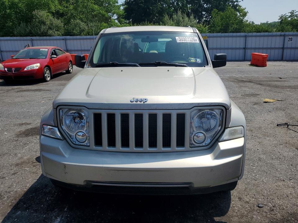 Aukcja sprzedaży 2008 Jeep Liberty, vin: 1J8GN28K38W221305, numer aukcji: 59327026