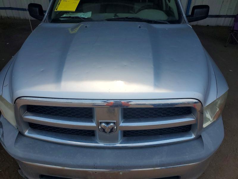 Aukcja sprzedaży 2009 Dodge Ram 1500, vin: 1D3HB18P59S709553, numer aukcji: 59644006