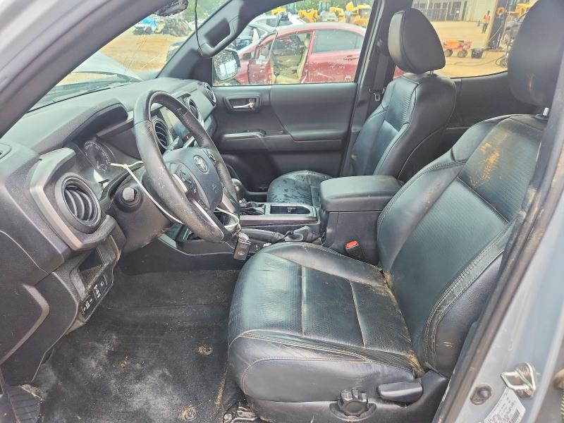 Auction sale of the 2019 Toyota Tacoma, vin: 3TMCZ5AN4KM255695, lot number: 60470356
