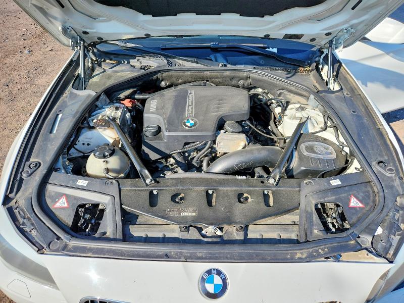61377016 :رقم المزاد ، WBAXG5C56DDY32985 vin ، 2013 Bmw 528 مزاد بيع