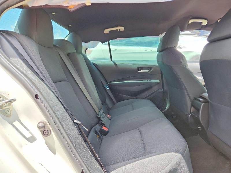 2020 Toyota Corolla მანქანა იყიდება აუქციონზე, vin: 5YFEPRAE0LP046129, აუქციონის ნომერი: 60067596