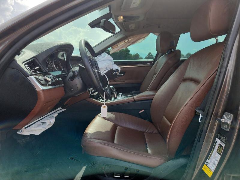 Продажа на аукционе авто 2012 Bmw 528, vin: WBAXG5C55CDX06440, номер лота: 60789256