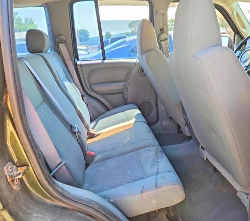 Aukcja sprzedaży 2006 Jeep Liberty, vin: 1J4GL48K56W259327, numer aukcji: 59340446