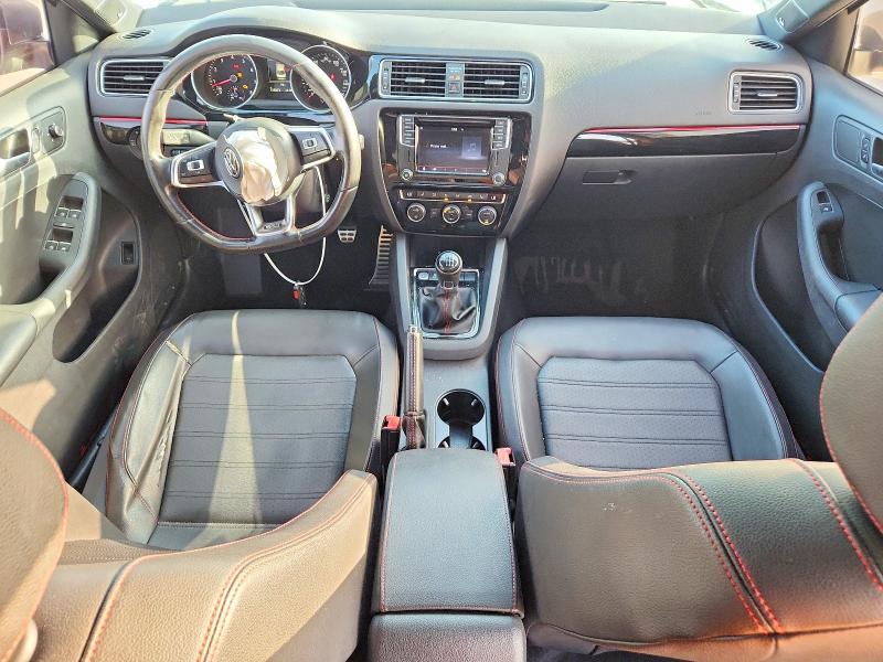 Продаж на аукціоні авто 2017 Volkswagen Jetta, vin: 3VW5T7AJ8HM377968, номер лоту: 61179806