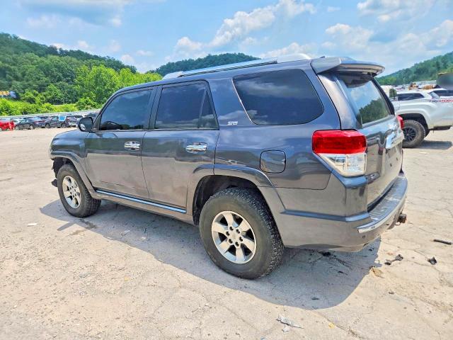 Aukcja sprzedaży 2012 Toyota 4runner, vin: JTEBU5JR0C5089451, numer aukcji: 60899826
