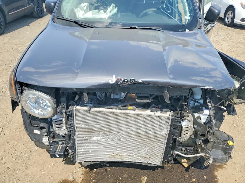 Продажа на аукционе авто 2023 Jeep Renegade, vin: ZACNJDB10PPP71933, номер лота: 59607616
