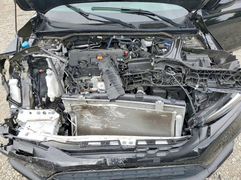 Aukcja sprzedaży 2024 Honda Civic, vin: 19XFL2H83RE027656, numer aukcji: 59227726