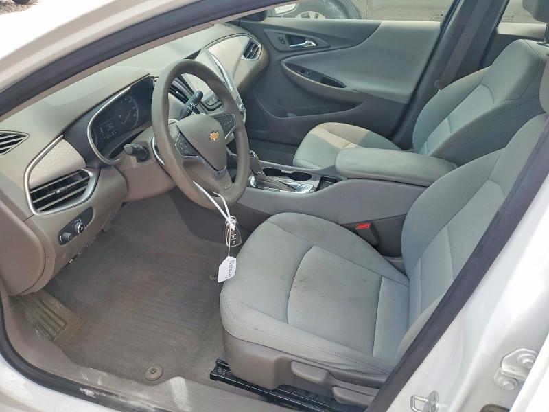 2020 Chevrolet Malibu მანქანა იყიდება აუქციონზე, vin: 1G1ZC5ST0LF108678, აუქციონის ნომერი: 61288566