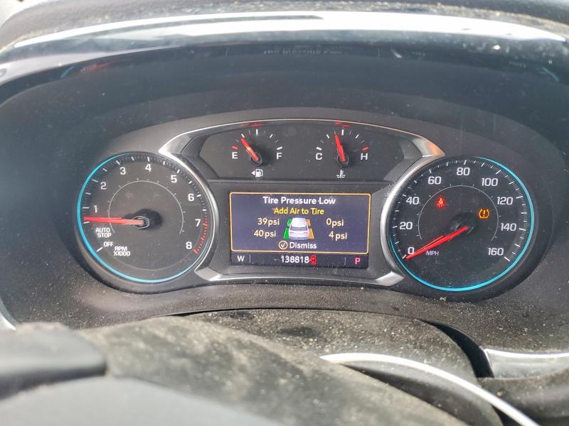 Продажа на аукционе авто 2023 Chevrolet Traverse, vin: 1GNEVHKW1PJ167406, номер лота: 59901306