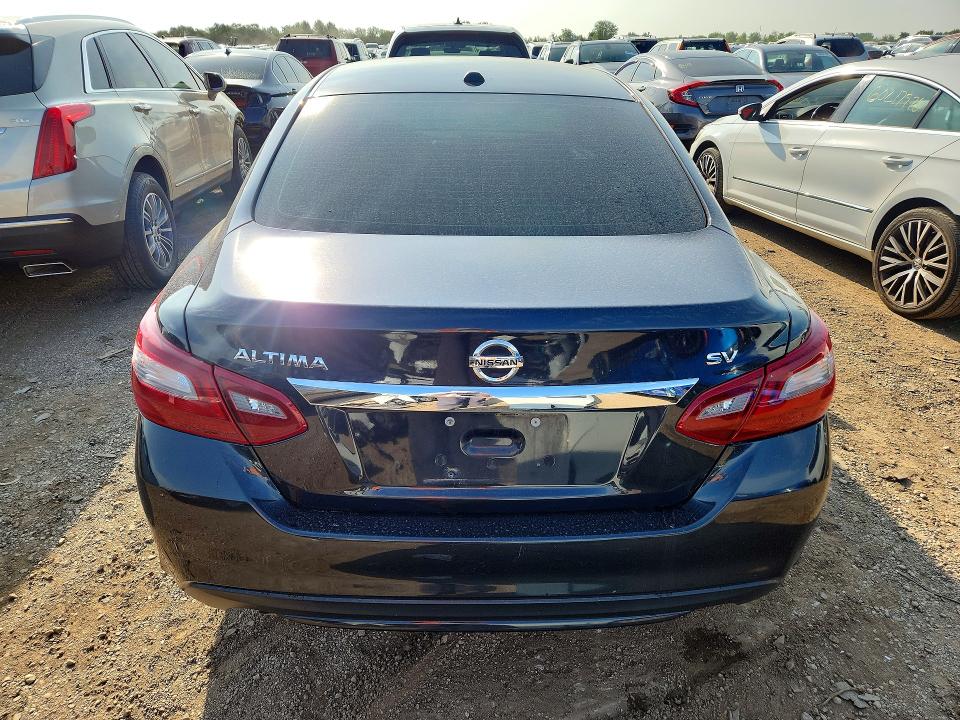 Aukcja sprzedaży 2018 Nissan Altima, vin: 1N4AL3AP7JC265027, numer aukcji: 59889146
