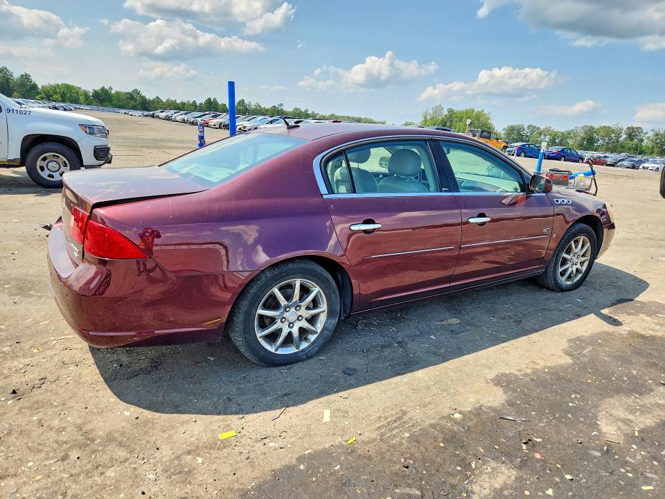 Aukcja sprzedaży 2006 Buick Lucerne, vin: 1G4HD57206U210879, numer aukcji: 62996196