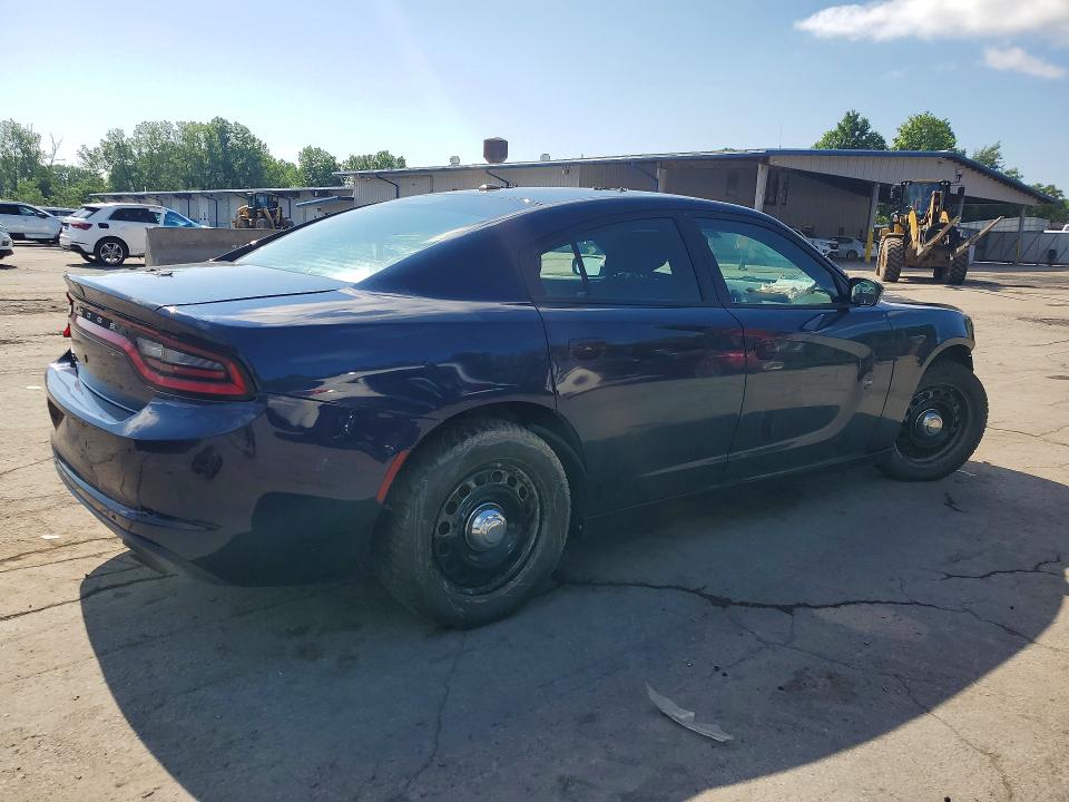 Продажа на аукционе авто 2021 Dodge Charger, vin: 2C3CDXKG1MH648991, номер лота: 60021926