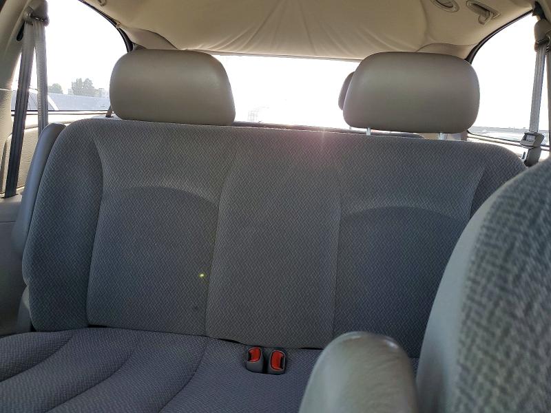 Aukcja sprzedaży 2005 Dodge Grand Caravan, vin: 1D4GP24R05B157086, numer aukcji: 60642546
