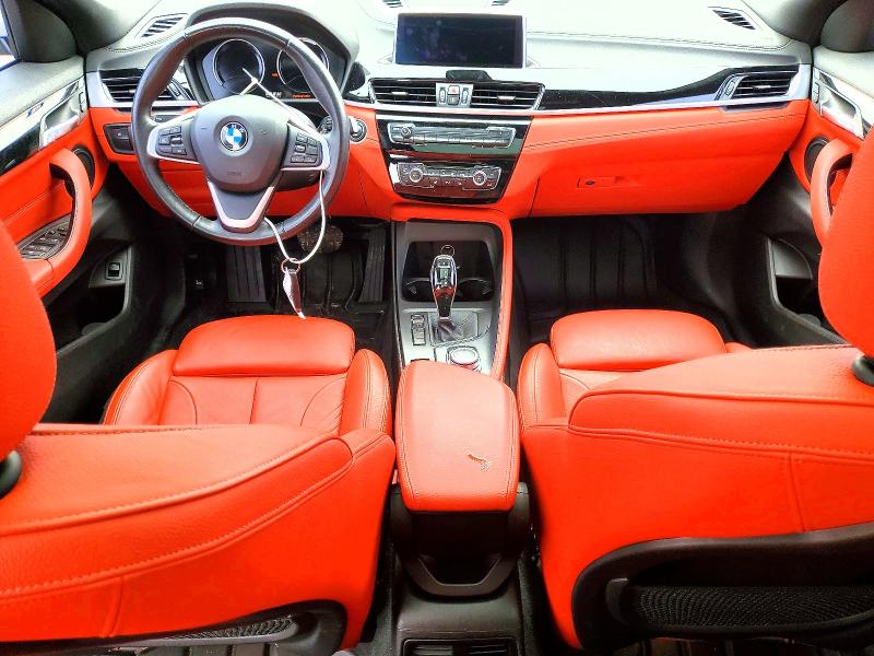Продажа на аукционе авто 2020 Bmw X2, vin: WBXYH9C02L5P56077, номер лота: 61030976