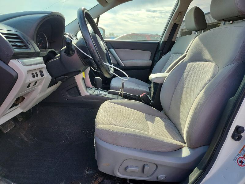Aukcja sprzedaży 2014 Subaru Forester, vin: JF2SJAEC3EH416083, numer aukcji: 59583766