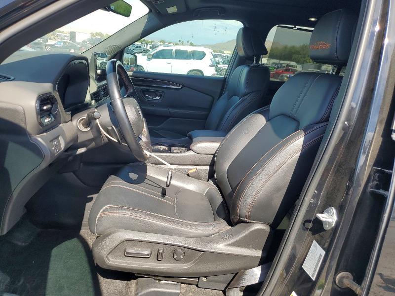 Продажа на аукционе авто 2023 Honda Pilot, vin: 5FNYG1H68PB023339, номер лота: 60528176