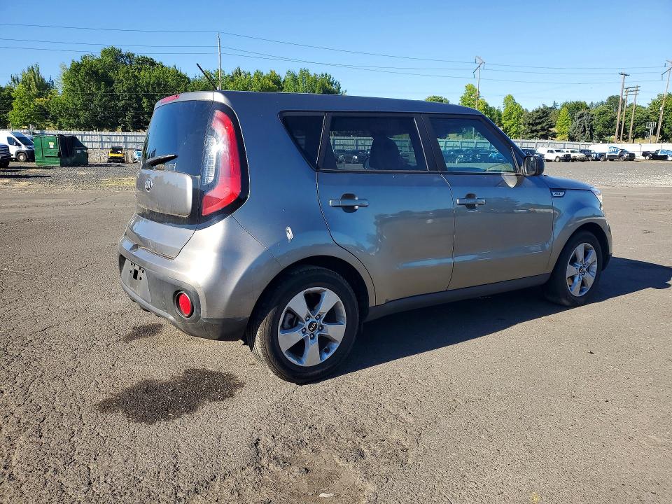 63367096 :رقم المزاد ، KNDJN2A20H7495837 vin ، 2017 Kia Soul مزاد بيع