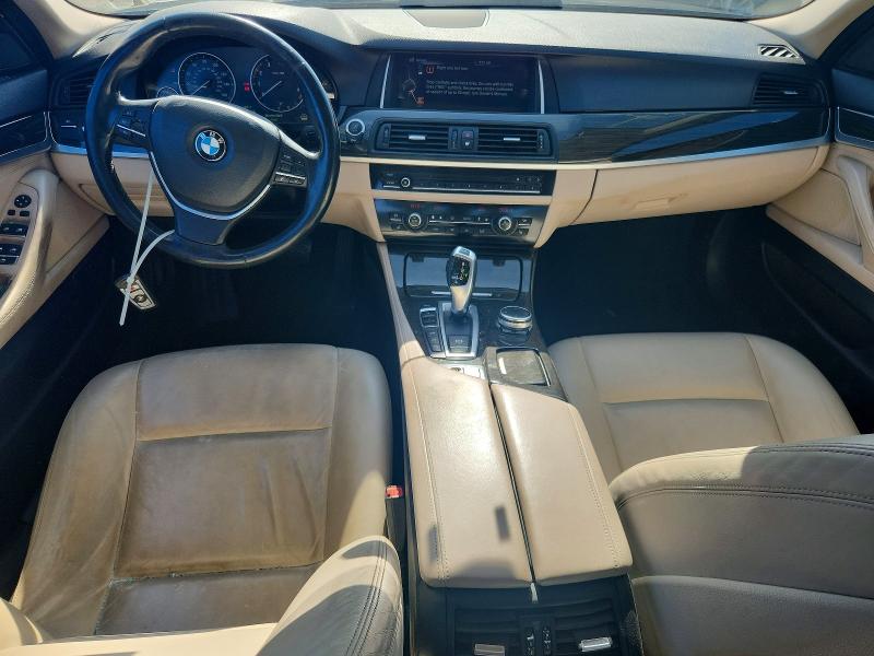 Aukcja sprzedaży 2015 Bmw 535, vin: WBA5B3C56FD542369, numer aukcji: 59554196
