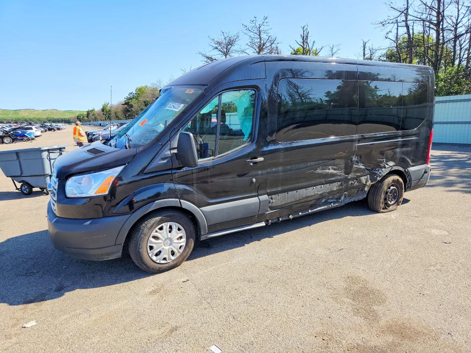 Aukcja sprzedaży 2017 Ford Transit, vin: 1FBAX2CG6HKA67274, numer aukcji: 62394226
