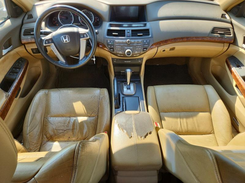 Продаж на аукціоні авто 2008 Honda Accord, vin: 1HGCP26848A801460, номер лоту: 62314556