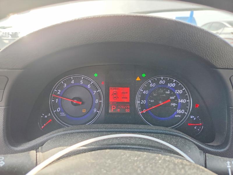 62283616 :رقم المزاد ، JNKBV61E97M717344 vin ، 2007 Infiniti G35 مزاد بيع