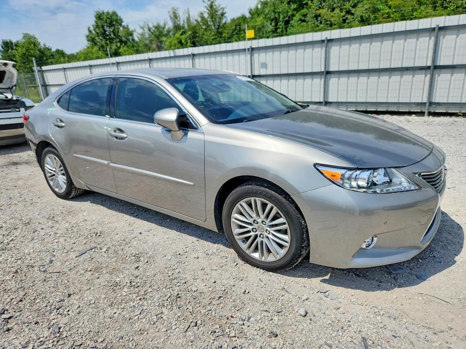 Aukcja sprzedaży 2015 Lexus Es, vin: JTHBK1GG7F2154468, numer aukcji: 62357146
