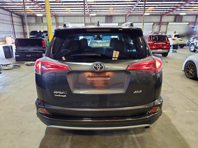 Продаж на аукціоні авто 2017 Toyota Rav4, vin: JTMWFREV1HJ140162, номер лоту: 61247846